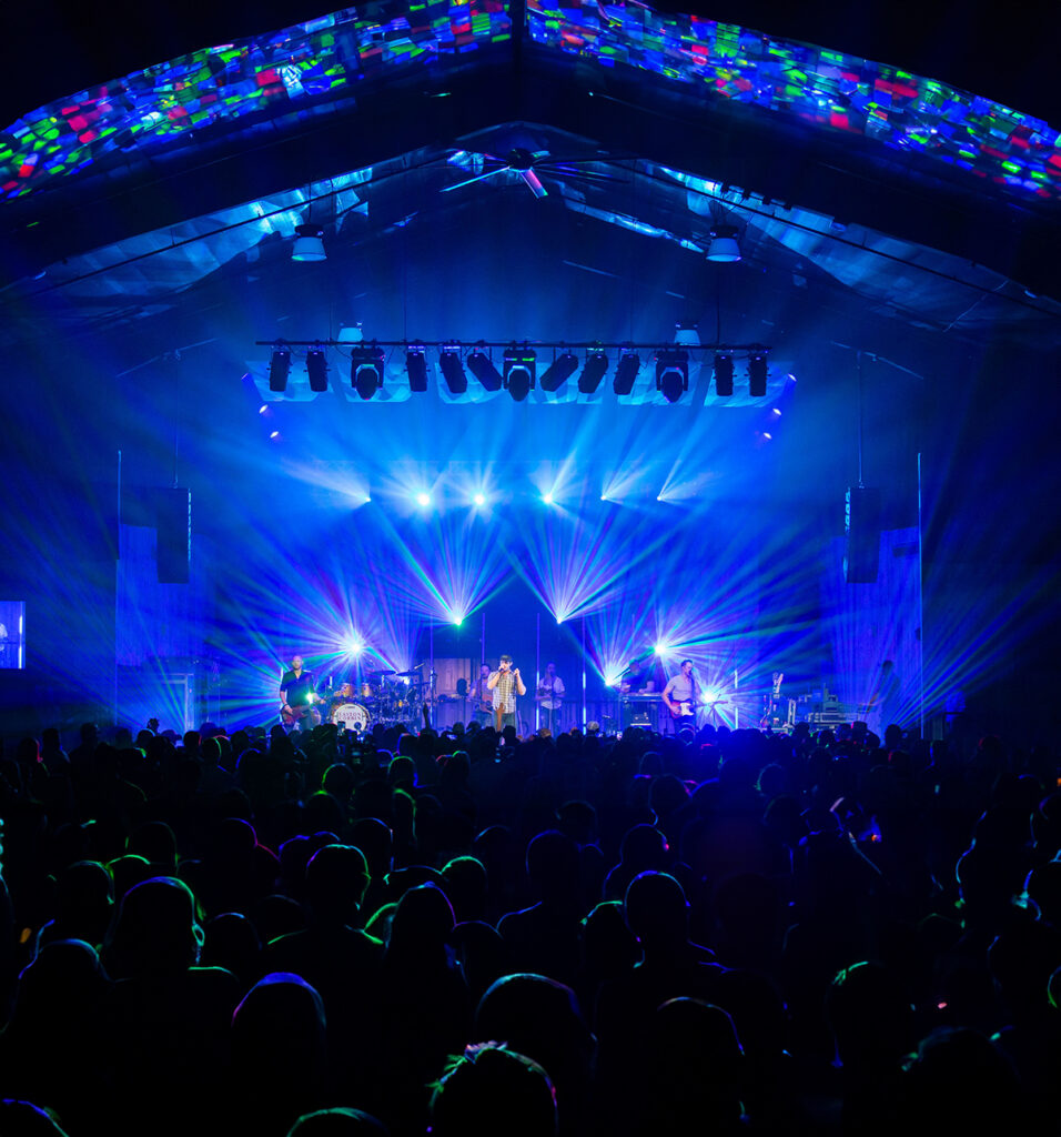 Live music at Bourbon Brothers partner venue